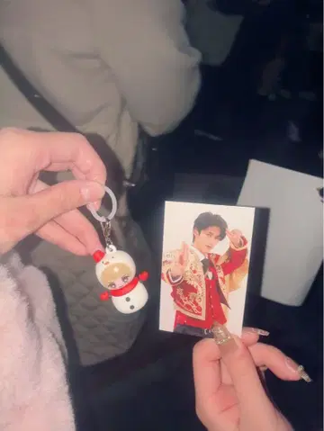 소노 슌타 메지루시 참 트레이딩 카드