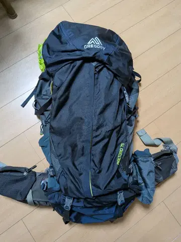 GREGORY 발토로 75 M 사이즈