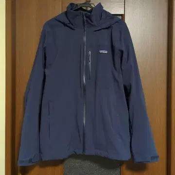 파타고니아 Patagonia 쿠안다리 자켓