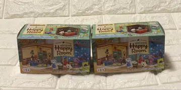 동물의 숲 Happy Room 니코반 비앙카