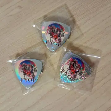 B'z LIVE-GYM 2025 FYOP 가챠가챠