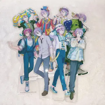 [프로세카] 카미시로 루이 아크릴 스탠드