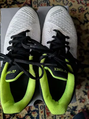 요넥스 테니스 주스 여성 23.0cm