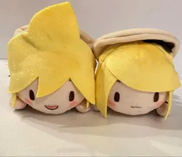 하츠네 미쿠 후와푸치 네소베리 크리스마스 2025 2종 세트