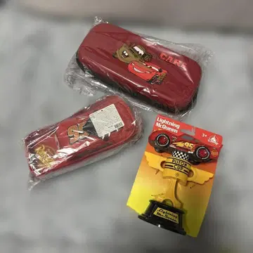 Disney 디즈니 픽사 카즈 묶음 판매