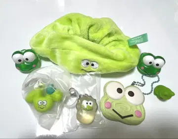 케로케로케로피 세트