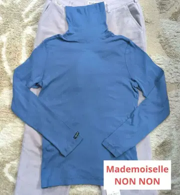 [택 포함 새상품] 마드모아젤 논논 티셔츠 프리 사이즈