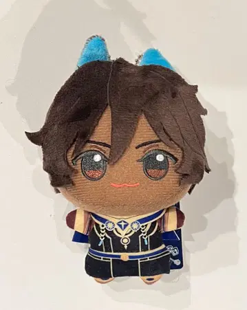 FGO SD 인형 알타 2