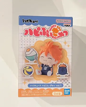 하이큐 파피피규 히나타 쇼요