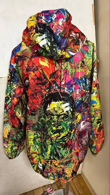 FUEL 마운틴 자켓 보드 웨어 사이즈 M