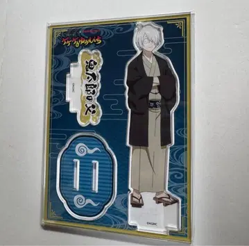 게게게의 수수께끼 세이부엔 유원지 아크릴 스탠드 키타로의 아버지 게게로