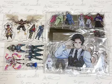 귀멸의 칼날 애니플렉스 온라인 복권 S상 키부츠지 무잔