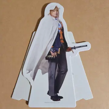 도쿄 돔 시티 야마누시가리 쿠니히로 종이 소재 스탠드