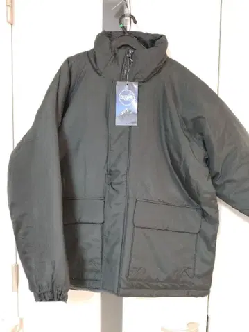 빅 실루엣 아우터 남성용 LL