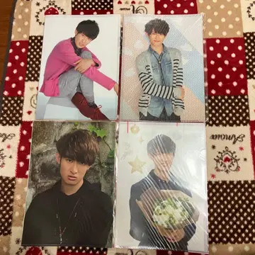 클리어 파일 무카이 코지