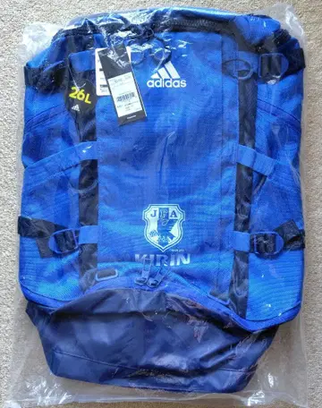 [ 미개봉 새상품 ] 아디다스 기린 백팩