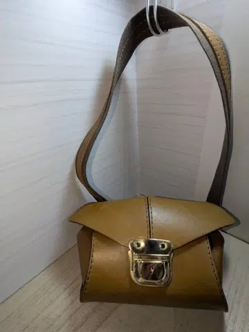 HERZ 헬츠/가죽/힙색