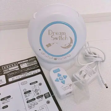 디즈니 드림 스위치 프로젝터