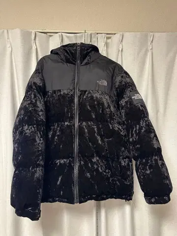 THE NORTH FACE 다운 자켓 700 블랙