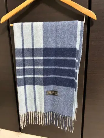 캐시미어 100% 스톨