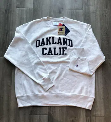 Champion Reverse Weave 리버스 위브 XL