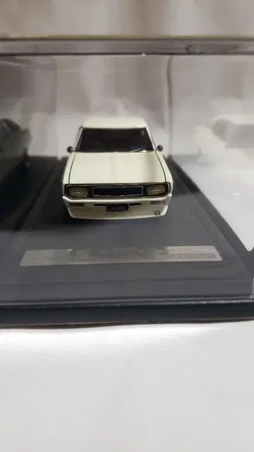 [ 절판품 ] 이그니션 모델 로럴 SGX 1/43