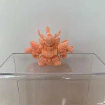 건담 지우개 봉황 건담 스킨 컬러