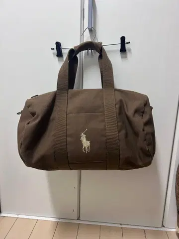 선착순 구제 의류 랄프 로렌 보스턴 백 드럼 백