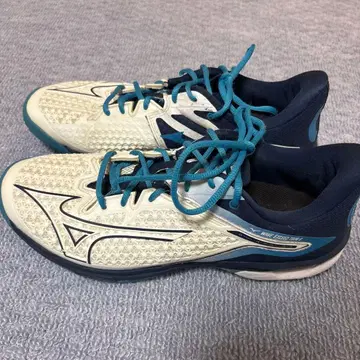 미즈노 테니스화