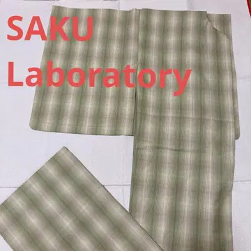 사쿠 연구소 울 단 L