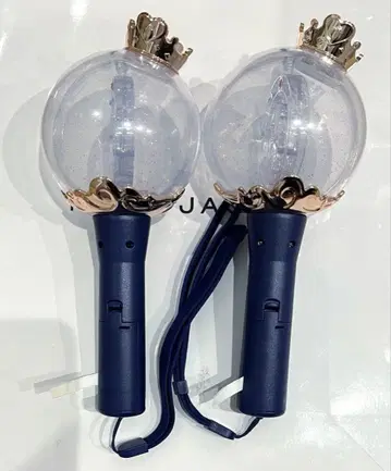 이레이스 무도관 응원봉 세트