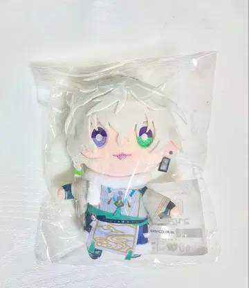 니지산지 무라쿠모 카게츠 니지누이