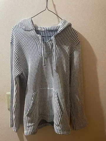 TATRAS SeaGrown 와플 후드티 후디 일본제 L 상당