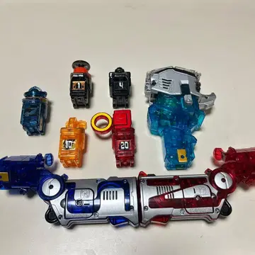 가면라이더 포제 아스트로 스위치 세트 DX