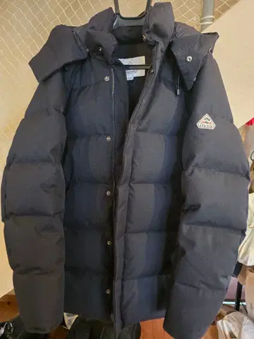 [ 착용 4회! ] 피레넥스 벨포르 네이비 L