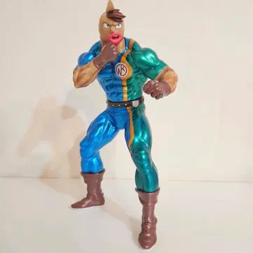 근육맨 CCP [ CMC NO.EX 근육맨 만타로 보통 원작 메탈릭 ]