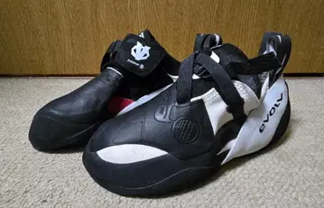 evolv Zenist Pro 클라이밍 신발 US9