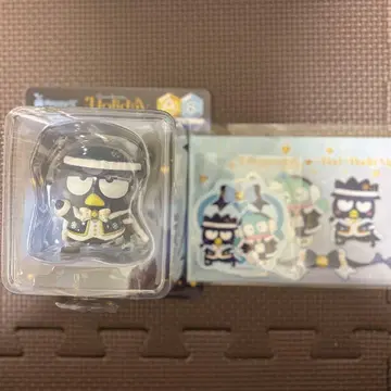 산리오 1번 복권 배드바츠마루