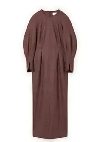 [ 12/20 종료 ] [ 새상품 ] Mame Kurogouchi 원피스