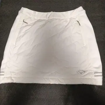 Callaway 여성용 골프 스커트 M