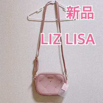 새상품 택 포함 LIZ LISA 숄더백
