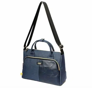 WACHIFIELD 2Way 숄더백 WTMC-02 네이비