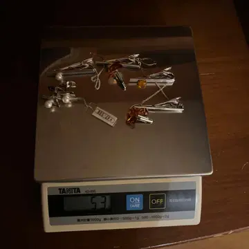 은제품 묶음 판매