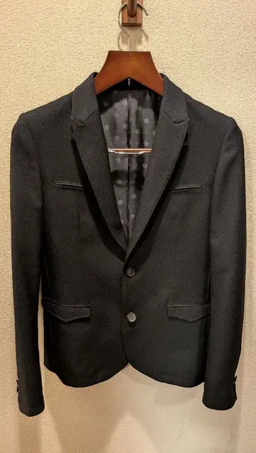 MR.OLIVE 드레스 테일러드 자켓