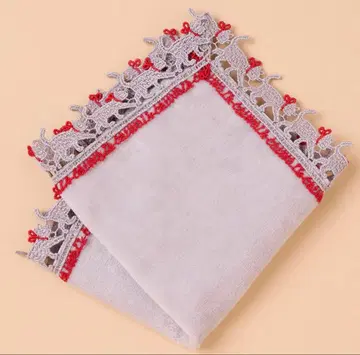 미사용 새상품 긴자와 레이스 캣워크 여성화보 그레이