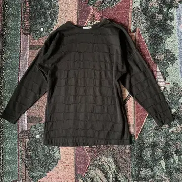 1990s plantation design cut and sew