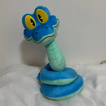 12 주토피아2 L 봉제 인형 '게리'1