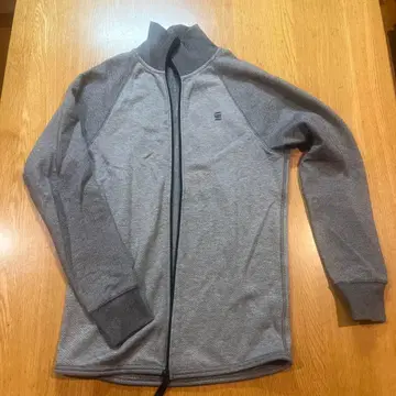 지스타로우 트랙 자켓