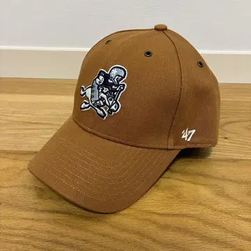 47brand carhartt 칼하트 cowboys 캡