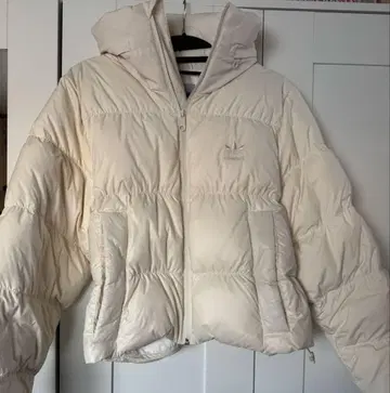 adidas regen 크롭 자켓